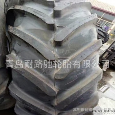 现货促销 600/65R38 林业机械轮胎 子午线轮胎图2