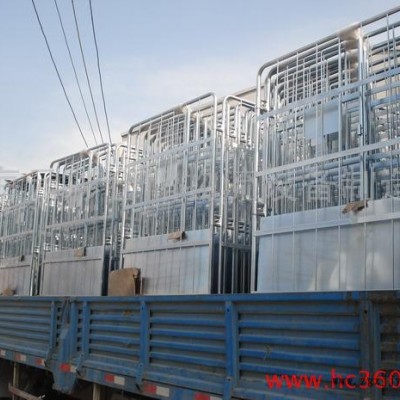 供应物流手推车、工具车、置物车、台车、料架车、物流台车、笼车、转运架、仓库笼、铁板箱、轮胎架、总成架、巧固架、堆垛架图7