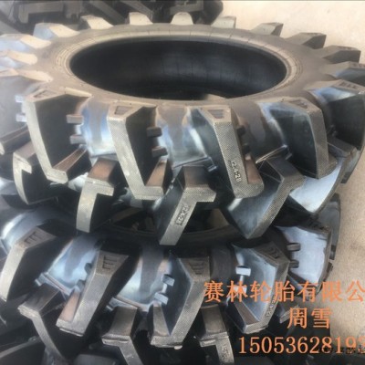 sailin 农用轮胎12.4-28 拖拉机轮胎 质量保证图1
