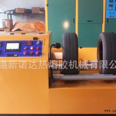 汽车轮胎喷胶机、轮胎安全升级图3