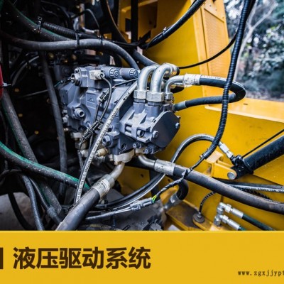 26吨压路机 大型压路机 全液压压路机 压路机厂家 无极变速压路机 轮胎式压路机 宁波场地碾压机图2