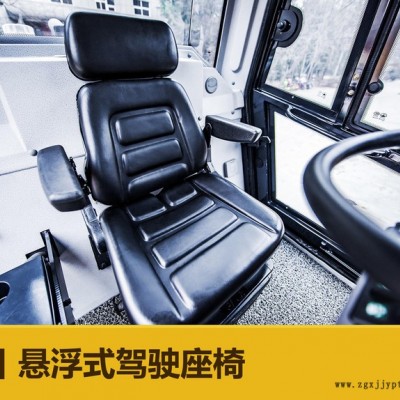 26吨压路机 大型压路机 全液压压路机 压路机厂家 无极变速压路机 轮胎式压路机 宁波场地碾压机图6