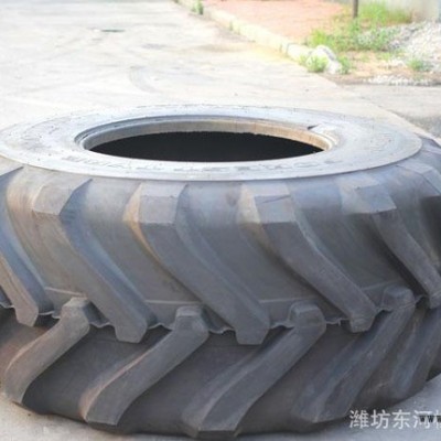 30.5L-32轮胎 林业轮胎 钢丝农用轮胎图2