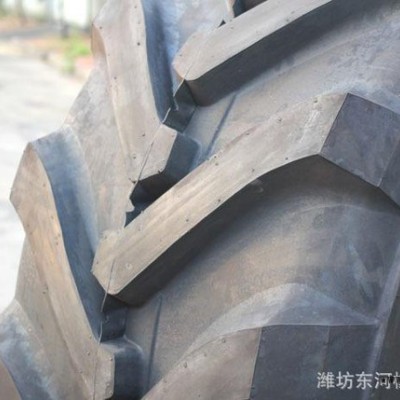 30.5L-32轮胎 林业轮胎 钢丝农用轮胎图3