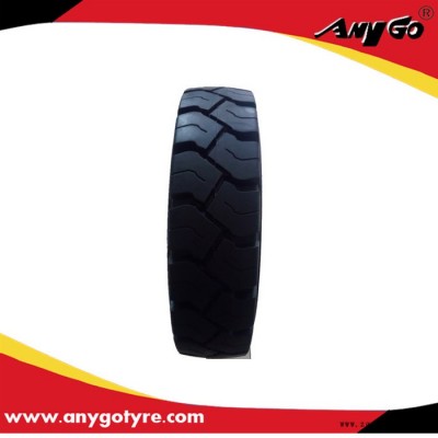厂家直供ANYGO 8.25-15叉车实心轮胎 825-15叉车实心轮胎图5