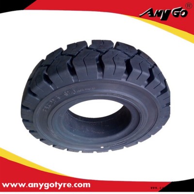 厂家直供ANYGO 8.25-15叉车实心轮胎 825-15叉车实心轮胎图4