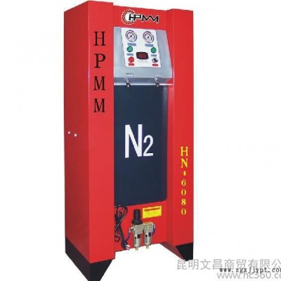 轮胎氮气机，现货，昆明文昌汽修设备图3