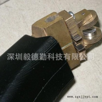轮胎刻花机，轮胎开槽机图3