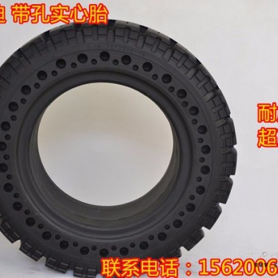 批发供应大迪 28x9-15叉车轮胎 实心轮胎 各种型号异型号叉车轮胎图4