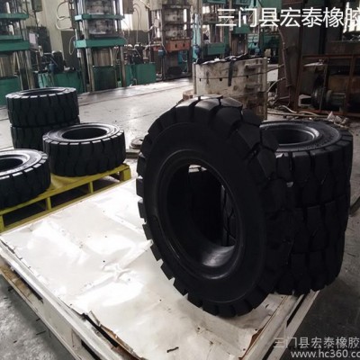 各型号实心轮胎 量大从优**图2