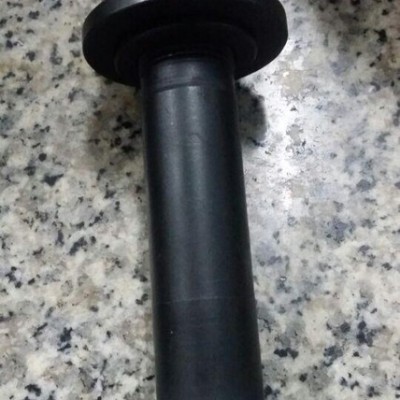 轮胎螺丝 BENZ FRONT/REAR TIRE BOLT图2