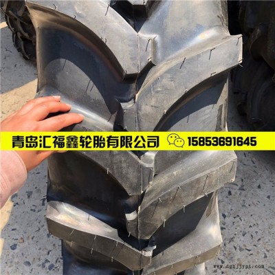 前进 拖拉机轮胎 14.9-30 70马力拖拉机轮胎 10层级三包耐磨 售后无忧图5
