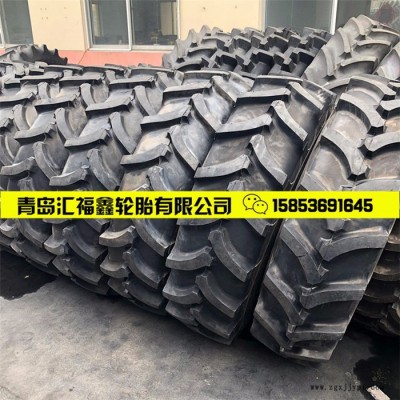 前进 拖拉机轮胎 14.9-30 70马力拖拉机轮胎 10层级三包耐磨 售后无忧图4