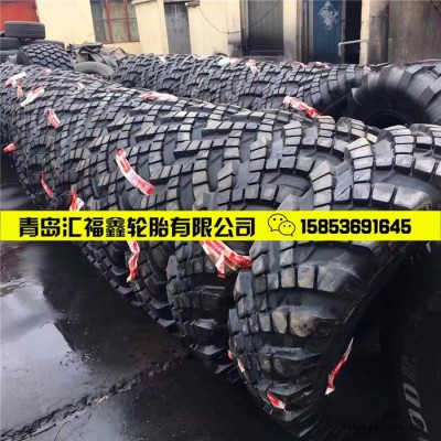 双钱 **越野轮胎 13-20轮胎 陕汽2190炮车轮胎 延安炮车轮胎图8