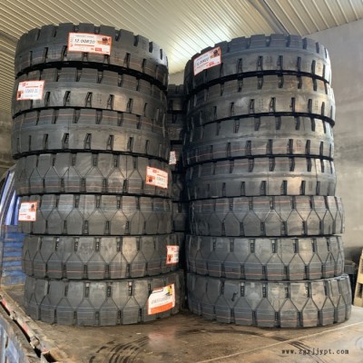 后八轮1200R20 轮胎 翻斗车1200R20矿山轮胎 泥头车1200R20货车轮胎 1200R20全钢丝轮胎 耐磨王图3