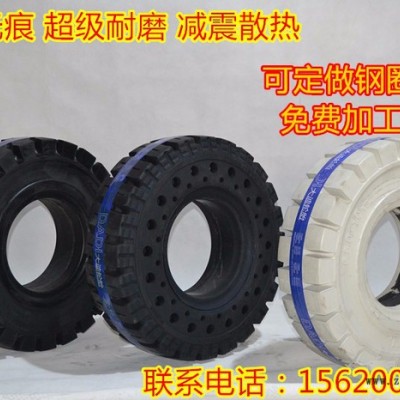 批发供应大迪 650-10叉车轮胎 3吨叉车轮胎  各种型号叉车轮胎图2