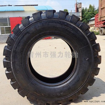 10年实力定做 825-16轮胎 900-16装载机轮胎 1图2