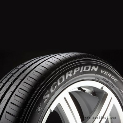 倍耐力轮胎SCORPION VERDE 255/60R17图2