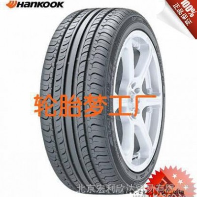 全新韩泰轮胎205/45R16K415大众polo cr图1
