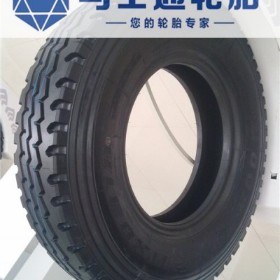 供应1100R20轮胎 卡客车轮胎 货车轮胎图2