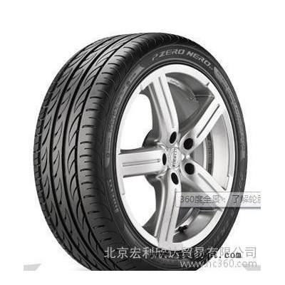 全新倍耐力轮胎245/35ZR20 PO 91Y 保时捷
