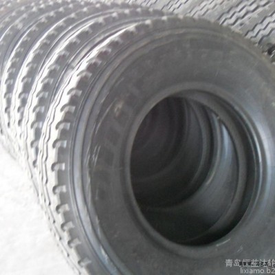 青岛恒益达轮胎有限公司大量供应11.00R20近周期型号的轮胎图4