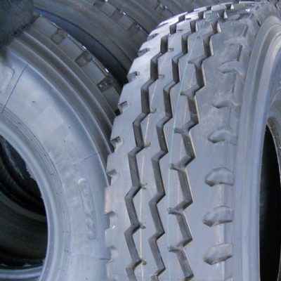 青岛恒益达轮胎有限公司大量供应11.00R20近周期型号的轮胎图2