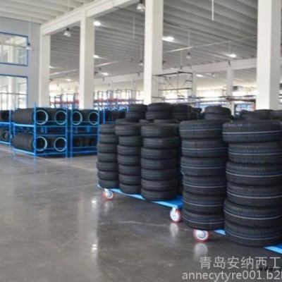 ANNECY安纳西轮胎厂家**195/45R15轿车胎，山东安纳西工贸有限公司，安纳西轮胎图4