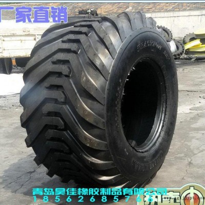 400/60-15.5农业机械轮胎**耐磨图2