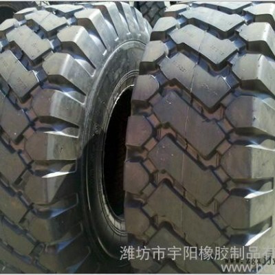 20.5-25铲车装载机轮胎 工程机械轮胎图2