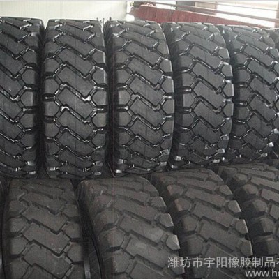 20.5-25铲车装载机轮胎 工程机械轮胎图3