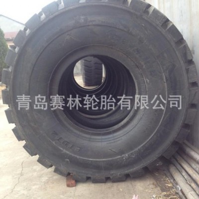 现货促销大型全钢工程轮胎24.00R35 矿用工程轮胎图1