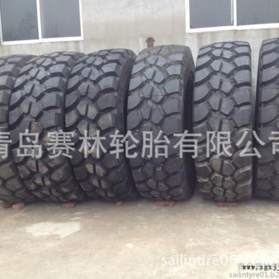 现货促销大型全钢工程轮胎24.00R35 矿用工程轮胎图3
