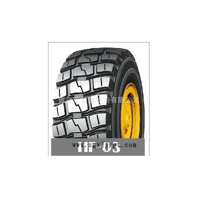 供应全钢子午线装载机轮胎 23.5R25轮胎图3