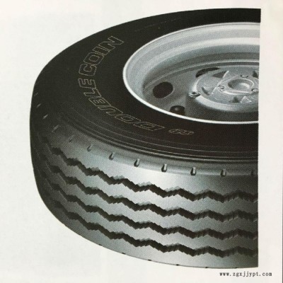 双钱825R16-14 RR500 城市 全轮位轮胎