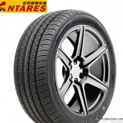 安泰路斯轮胎195/60R14普桑大众桑塔纳2000江南比亚图3