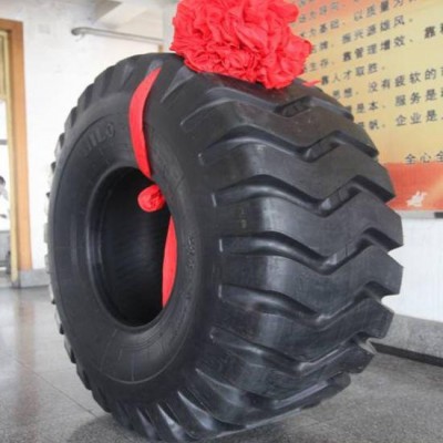 13.00-24铲车装载机轮胎 工程机械轮胎图2