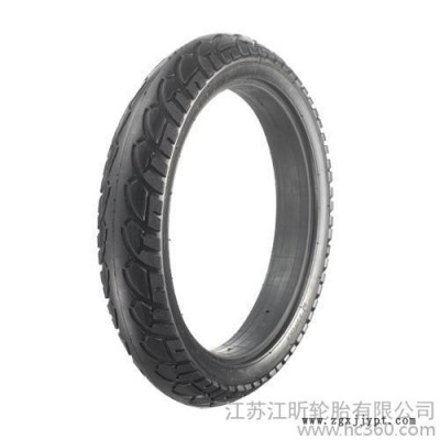 不怕扎的轮胎--江昕免充气轮胎图3