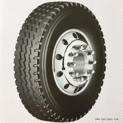 安承1200R20-20 BY35 中短途、驱动轮轮胎图3