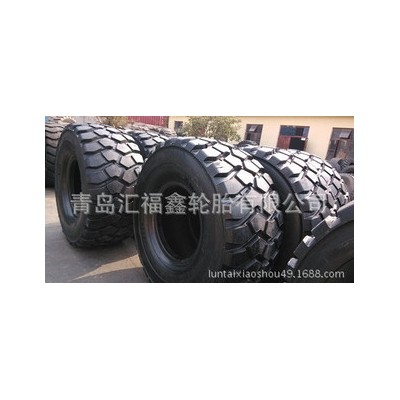 供应 600/65R25 全钢工程轮胎 绞卡轮胎图2