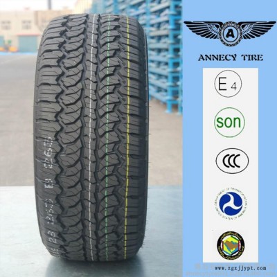 LT225/75R16安纳西轮胎ANNECY轻卡胎厂家轿车胎，青岛安纳西工贸有限公司，安纳西轮胎图2