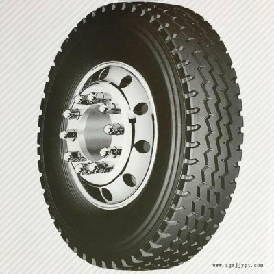安承1200R20-20 BS28 中短途、全轮位轮胎图3