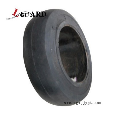 18x7-9实心轮胎 叉车轮胎 航空地面轮胎 轮胎批发 叉车钢圈高质量LGUARD