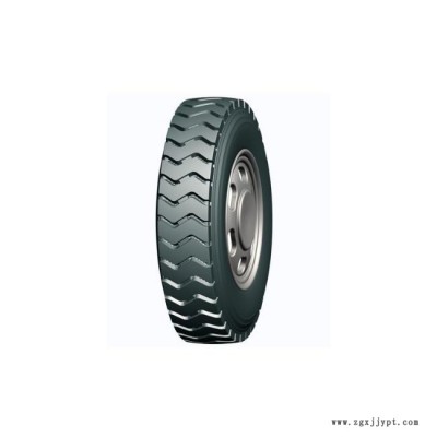 豪顺1100R20-18 GRT852 矿山轮胎图2