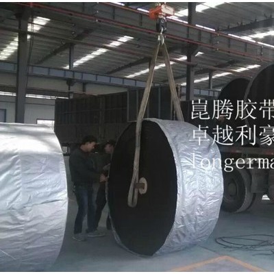 卓越利豪山东青州日升昌供应输送带、轮胎、橡胶、焊丝图3