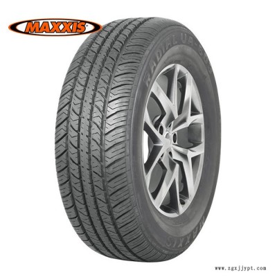 玛吉斯汽车轮胎UA603 205/60R15 91H日产标致图2