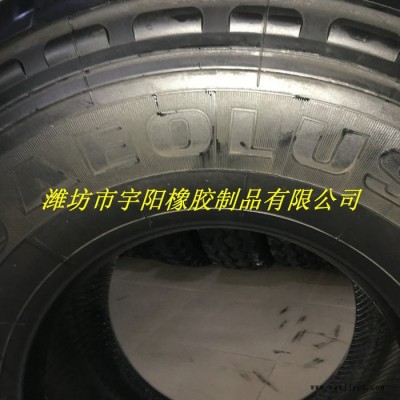 风神525/65R20.5  沙漠运输车 全钢工程车轮胎 **越野车轮胎图3