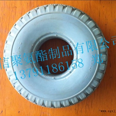 供应专业的聚氨酯发泡轮胎，山东物超所值的聚氨酯发泡轮胎图3