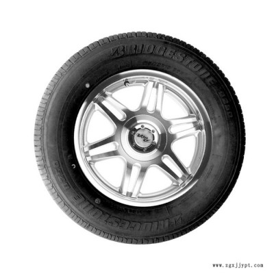 普利司通汽车轮胎 B250 215/70R15 98H  包图2