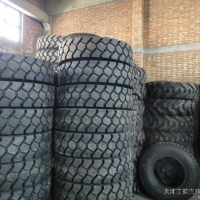 供应双钱650R10双钱全钢工业轮胎图3